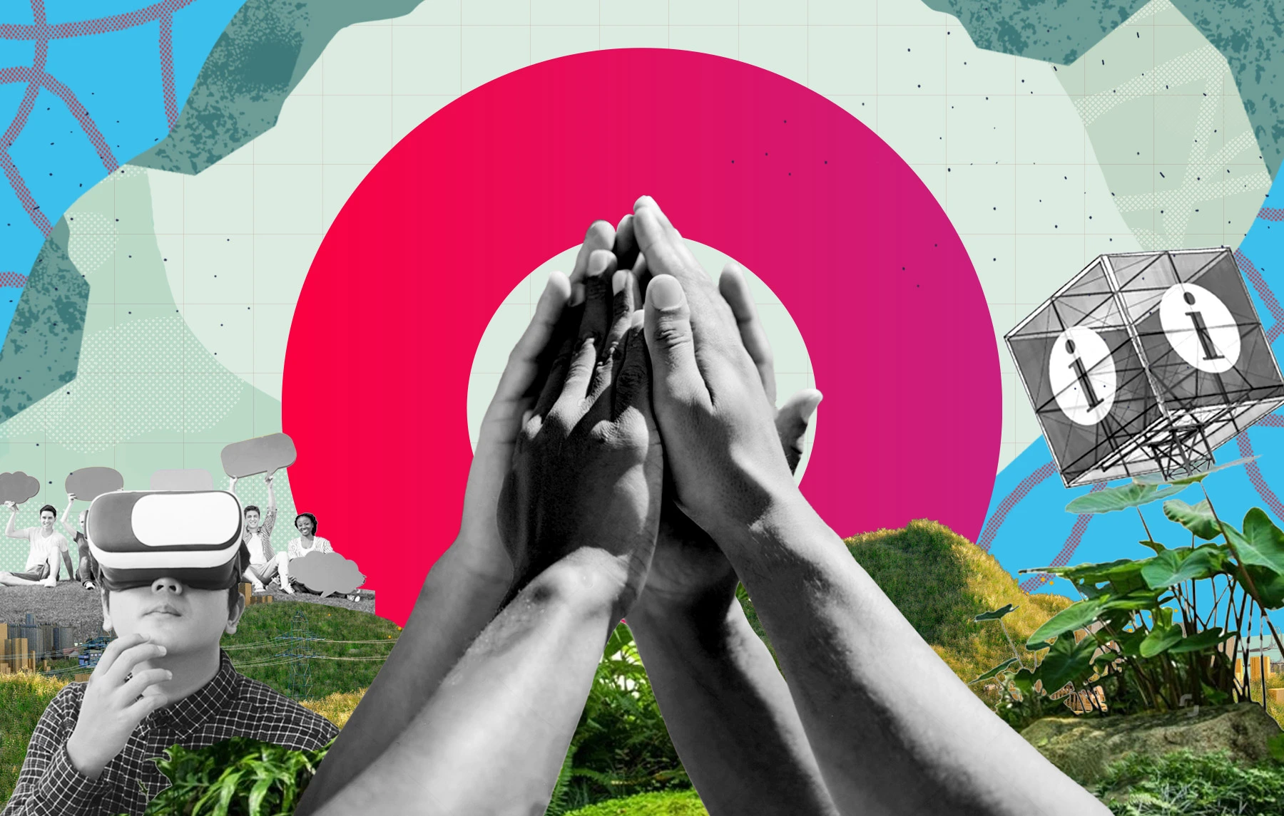 Digital First Health Systems