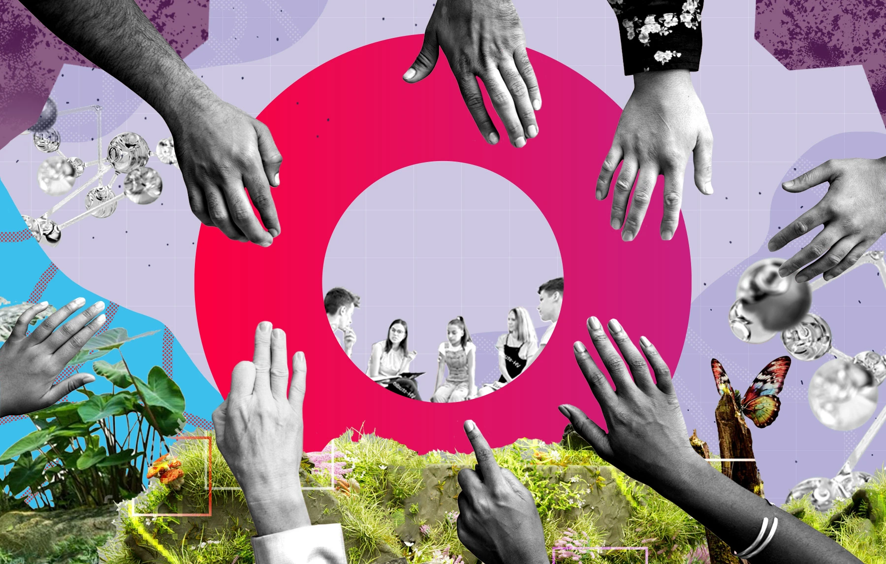 Digital and Data Governance