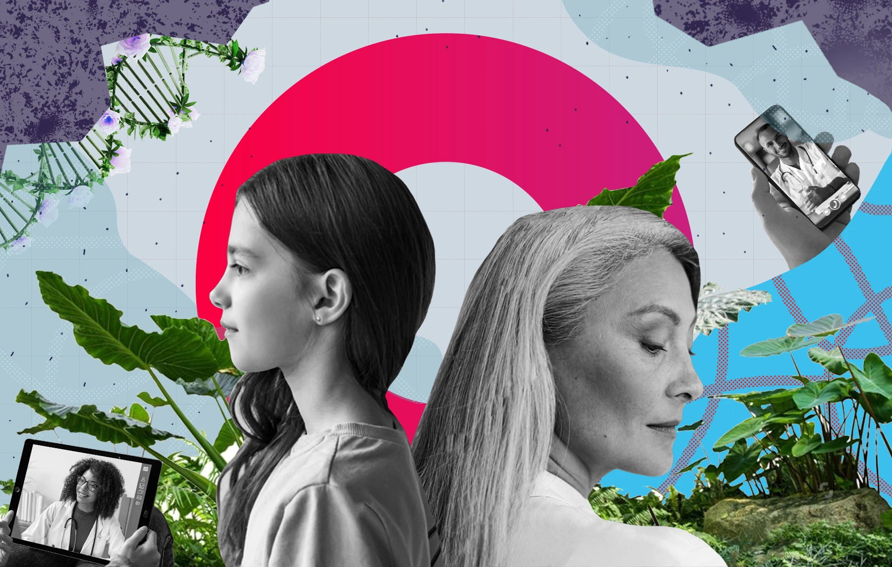 Digital Determinants of Health